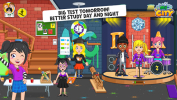 My City College Dorm Friends apk mod happymod download v3.0.0 screenshot 1