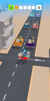 Deliver It 3D mod apk no ads v1.9.7 screenshot 4