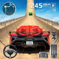 GT Car Stunts 3D Car Games mod apk download