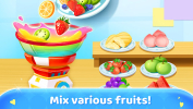 Little Panda＇s Candy Shop mod apk download v9.68.30.00 screenshot 1