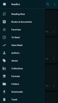 ReadEra App Download for Android v23.09.30 screenshot 1