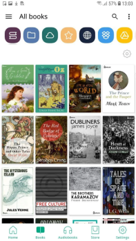 PocketBook reader App Download for Android v5.47.533.274 screenshot 3