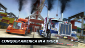 Big Rig Racing Drag racing mod apk unlimited money v7.19.0.501 screenshot 1