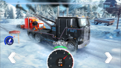 Big Rig Racing Drag racing mod apk unlimited money v7.19.0.501 screenshot 5