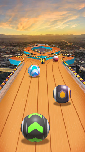 Rolling Balls 3D hack mod apk download