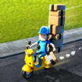 Deliver It 3D mod apk no ads