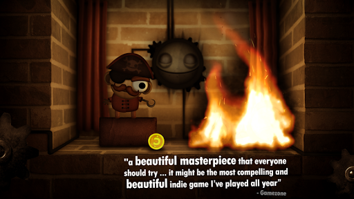 Little Inferno apk no mod latest version v2.0.3.2 screenshot 1