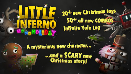 Little Inferno apk no mod latest version v2.0.3.2 screenshot 4