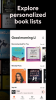 Storytel Audiobooks & Ebooks premium apk full free no ads v24.27 screenshot 2