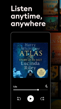 Storytel Audiobooks & Ebooks premium apk full free no ads v24.20 screenshot 3