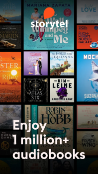 Storytel Audiobooks & Ebooks premium apk full free no ads v24.20 screenshot 4