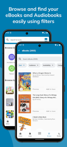 ePlatform by Wheelers App Download for Android