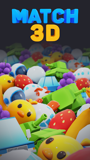 Match 3D Triple Match apk download for android