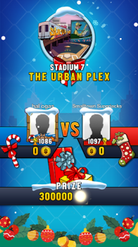 Super Hit Baseball mod apk download for android v4.6 screenshot 4