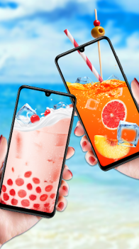 Boba Tea DIY Tasty Recipe apk download latest version v0.7 screenshot 2