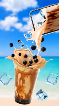 Boba Tea DIY Tasty Recipe apk download latest version v0.7 screenshot 4