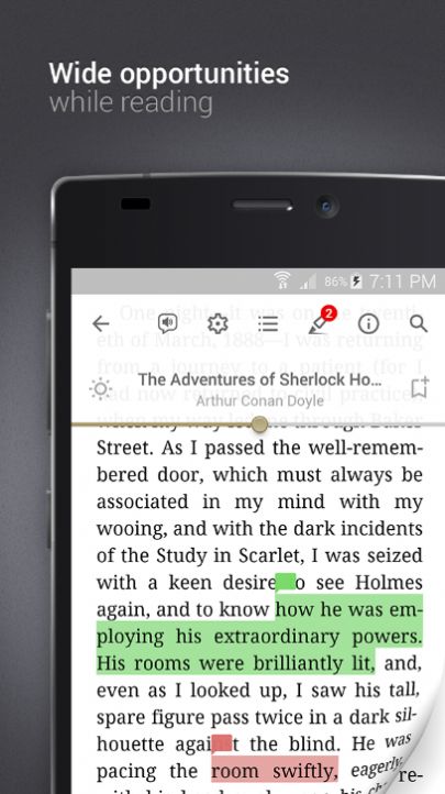 eReader Prestigio Book Reader Mod Apk Download