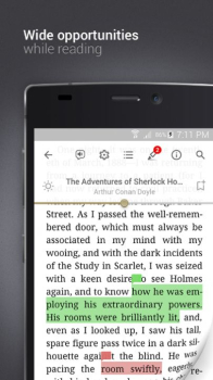 eReader Prestigio Book Reader Mod Apk Download v6.6.14 screenshot 4