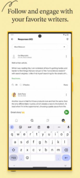 Medium App Free Download v4.5.1190793 screenshot 4