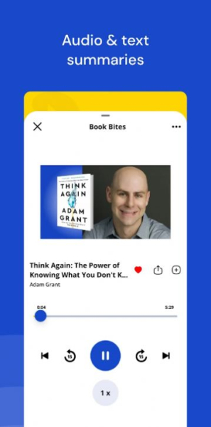 Next Big Idea App Download for Android