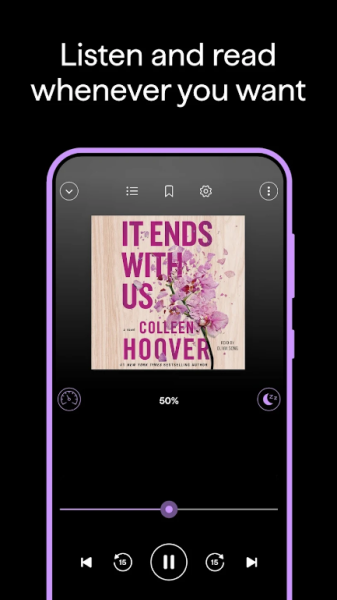 BookBeat App Download for Android