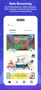 Vooks App Free Download v15.3.0 screenshot 2