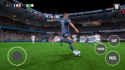 Football World Soccer Cup 2024 mod apk Download v1.0 screenshot 2