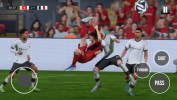Football World Soccer Cup 2024 mod apk Download v1.0 screenshot 4