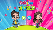 Sofì & Luì World apk download v1.9.1 screenshot 1
