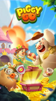 Piggy GO mod apk unlimited everything v4.15.0 screenshot 2