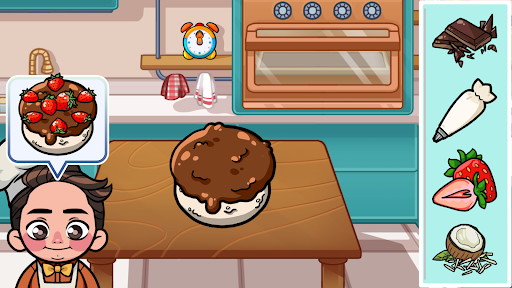 Sofì & Luì World apk download