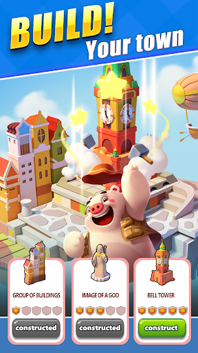 Piggy GO mod apk unlimited everything