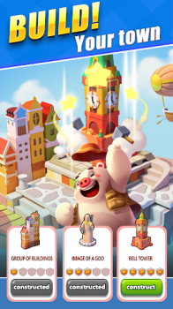 Piggy GO mod apk unlimited everything v4.15.0 screenshot 6