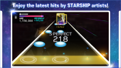 SuperStar STARSHIP apk download latest version v3.16.0 screenshot 3