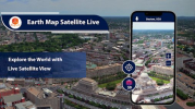 Earth Map Satellite Live View apk free download v1.1.0.10 screenshot 4