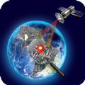 Earth Map Satellite Live View apk free download