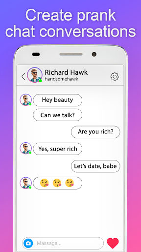 Insidegram Fake Chat & Media apk download