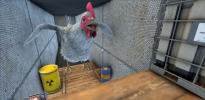 Evil Chicken Scary Escape apk download latest version v1.9 screenshot 1