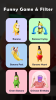 Banana Shake Effect apk download for android v1.0.10 screenshot 1