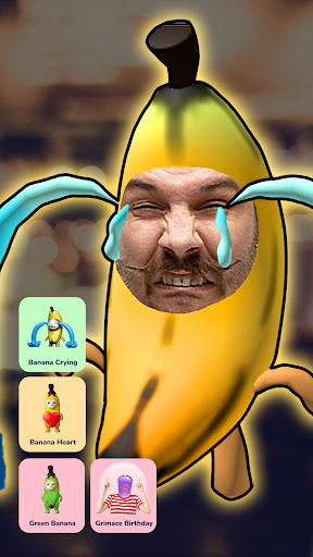 Banana Shake Effect apk download for android