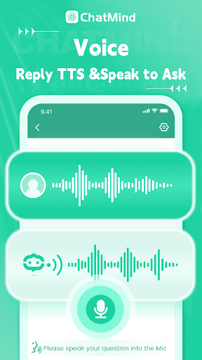 ChatMind mod apk download