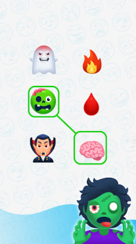 Emo Match Moji Puzzles apk download for android v0.2 screenshot 4