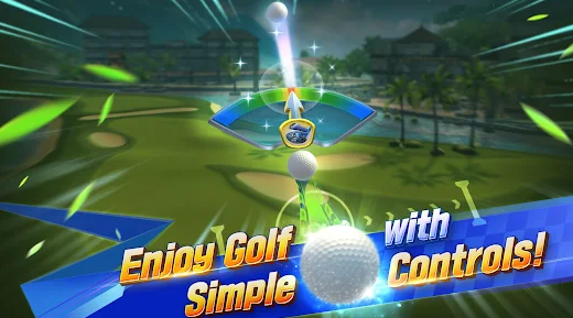 Golf Impact Real Golf Game Apk Download Latest Version