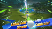 Golf Impact Real Golf Game Apk Download Latest Version v1.14.07 screenshot 4