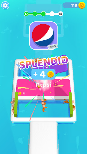 Logo Race Quest Logo Quiz apk download