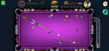 8 Ball Magic Mod Apk Download v1.1.3 screenshot 1