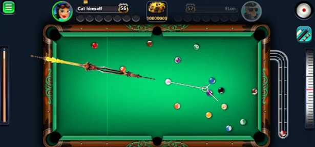 8 Ball Magic Mod Apk Download v1.1.3 screenshot 3