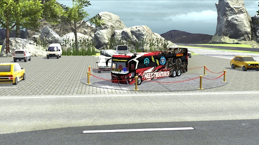 Vehicle Racer game apk Download v1.0 screenshot 2