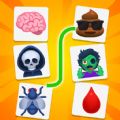 Emo Match Moji Puzzles apk download for android