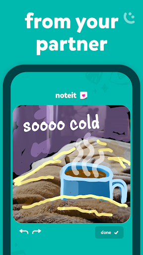 noteit widget by sendit apk download latest versionͼƬ1